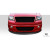 2004-2008 Ford F-150 Super Snake Look Front Lip Under Air Dam Spoiler - 1 Piece - image 3