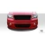 2004-2008 Ford F-150 Super Snake Look Front Lip Under Air Dam Spoiler - 1 Piece - image 3