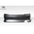 2000-2005 Lexus IS Series IS300 B-Sport Rear Bumper - 1 Piece - image 3