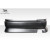 2000-2005 Lexus IS Series IS300 B-Sport Rear Bumper - 1 Piece - image 4
