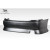 2000-2005 Lexus IS Series IS300 B-Sport Rear Bumper - 1 Piece - image 5
