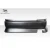 2000-2005 Lexus IS B-Sport Rear Bumper - image 6
