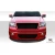 2004-2008 Ford F150 Super Snake Grille - image 1