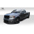 2004-2008 Ford F-150 Super Snake Look Body Kit - 4 Piece - image 3