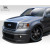 2004-2008 Ford F-150 Duraflex Super Snake Look Body Kit - 4 Piece - image 9