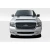 2004-2008 Ford F-150 Super Snake Look Body Kit - 4 Piece - image 37