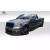 2004-2008 Ford F-150 Duraflex Super Snake Look Body Kit 4 Piece