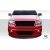 2004-2008 Ford F-150 Super Snake Look Body Kit - 4 Piece - image 26