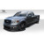 2004-2008 Ford F-150 Super Snake Look Front Bumper Kit - 2 Piece - image 3
