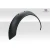 Universal Fender Flares 10cm - 2 Piece - image 16