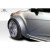 Universal Fender Flares 7cm - 2 Piece - image 3