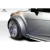 Universal Fender Flares 7cm - 2 Piece - image 3