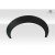 Universal Fender Flares 7cm - 2 Piece - image 13