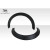 Universal Fender Flares 7cm - 2 Piece - image 6