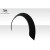 Universal Fender Flares 7cm - 2 Piece - image 9