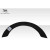Universal Fender Flares 7cm - 2 Piece - image 10