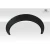 Universal Fender Flares 7cm - 2 Piece - image 8