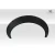 Universal Fender Flares 7cm - 2 Piece - image 6