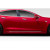 2012-2016.5 Tesla Model S Duraflex UTech Kit - 4 Piece - image 4