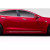 2012-2016.5 Tesla Model S Duraflex UTech Kit 4 Piece