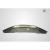 2012-2016 Tesla Model S UTech Rear Diffuser - 1 Piece (S) - image 10