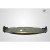 2012-2016 Tesla Model S UTech Rear Diffuser - 1 Piece (S) - image 4