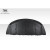 2012-2016 Tesla Model S UTech Rear Diffuser - 1 Piece - image 9