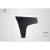 Universal 74" DriTech VRX V2 Tall Wing Complete Kit - 9 Piece - image 9