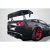 Universal 74" DriTech VRX V2 Short Wing Complete Kit - 9 Piece - image 2