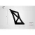 Universal 74" DriTech VRX V2 Short Wing Complete Kit - 9 Piece - image 10