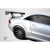Universal 74" DriTech VRX V1 Short Wing Complete Kit - 9 Piece - image 3