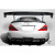 Universal 74" DriTech VRX V1 Short Wing Complete Kit - 9 Piece - image 2