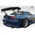 Universal 74" VRX V2 Tall Wing Complete Kit - 9 Piece - image 3