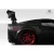 Universal 74" VRX V2 Tall Wing Complete Kit - 9 Piece - image 4