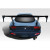 Universal 74" VRX V2 Tall Wing Complete Kit - 9 Piece - image 1