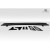 Universal 74" VRX V2 Tall Wing Complete Kit - 9 Piece - image 3