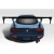 Universal 74" VRX V2 Tall Wing Complete Kit - 9 Piece - image 1