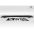 Universal 74" VRX V2 Tall Wing Complete Kit - 9 Piece - image 6