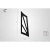 Universal 74" VRX V2 Tall Wing Complete Kit - 9 Piece - image 11