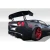 Universal 74" VRX V1 Short Wing Complete Kit - 9 Piece - image 8