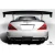 Universal 74" VRX V1 Short Wing Complete Kit - 9 Piece - image 1