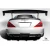 Universal 74" VRX V1 Short Wing Complete Kit - 9 Piece - image 1