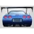 Universal 70" DriTech VRX V2 Tall Wing Complete Kit - 9 Piece - image 1