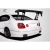 Universal 70" DriTech VRX V2 Tall Wing Complete Kit - 9 Piece - image 4