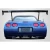 Universal 70" DriTech VRX V1 Tall Wing Complete Kit - 9 Piece - image 5