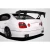 Universal 70" DriTech VRX V2 Short Wing Complete Kit - 9 Piece - image 1