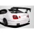Universal 70" DriTech VRX V2 Short Wing Complete Kit - 9 Piece - image 3