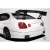 Universal 70" DriTech VRX V1 Short Wing Complete Kit - 9 Piece - image 2
