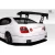 Universal 70" VRX V2 Tall Wing Complete Kit - 9 Piece - image 3