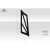 Universal 70" VRX V2 Tall Wing Complete Kit - 9 Piece - image 9